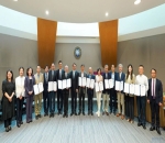 <strong>港澳中文学术期刊及智库建设研讨会在港举行</strong>